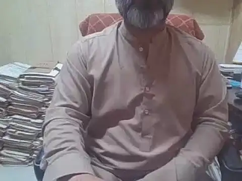 hairymaster95 online show from 10.25.25