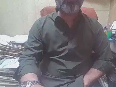 hairymaster95 online show from 11.07.25