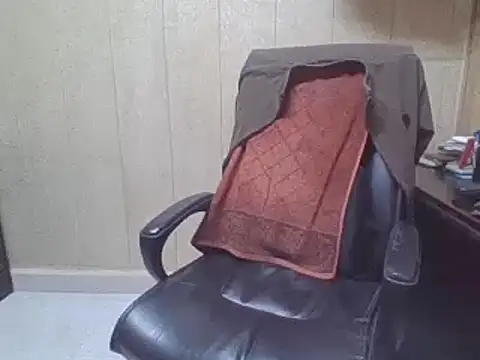 hairymaster95 online show from 11.23.25