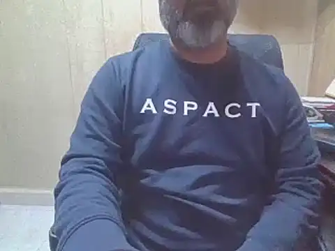 hairymaster95 online show from 12.14.25