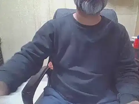 hairymaster95 online show from 01.11.26