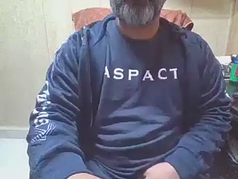 hairymaster95 online show from 02.01.26