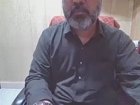 hairymaster95 online show from 03.03.26