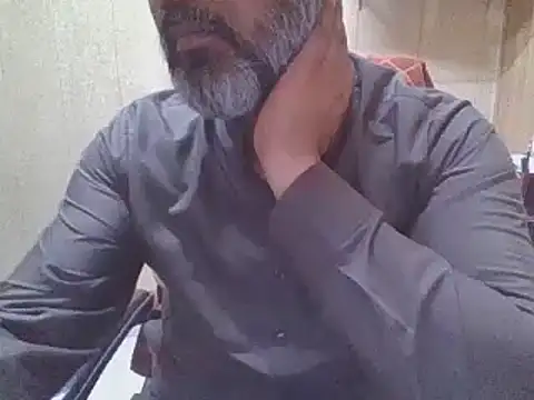 hairymaster95 online show from 03.05.26