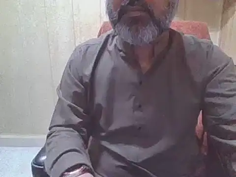 hairymaster95 online show from 03.11.26