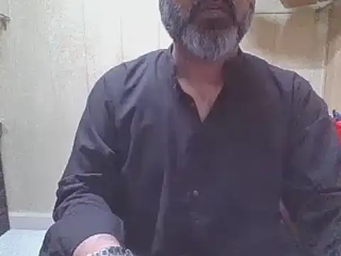 hairymaster95 online show from 03.20.26