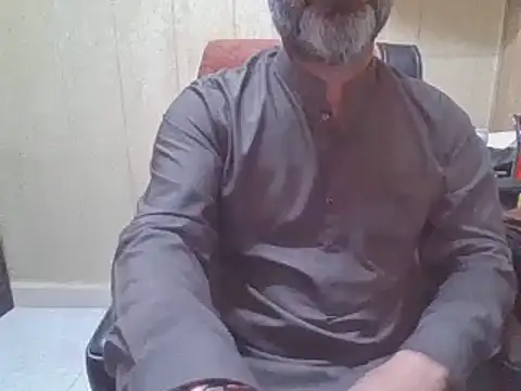 hairymaster95 online show from 03.27.26