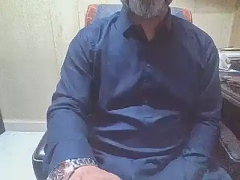 hairymaster95 online show from 04.18.26