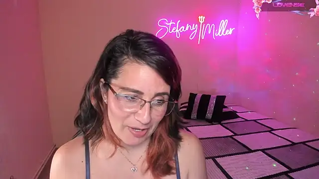 Snapshot of stefany_miller77 chatting on 01.29.25 stefany miller77 online show from 01.29.25