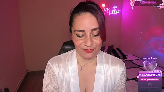 Snapshot of stefany_miller77 chatting on 03.05.25 stefany miller77 online show from 03.05.25