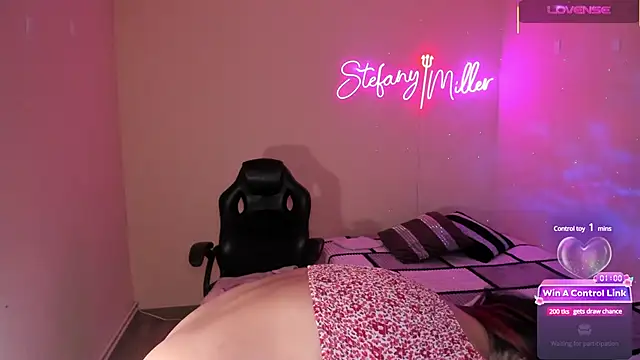Snapshot of stefany_miller77 chatting on 03.18.25 stefany miller77 online show from 03.18.25
