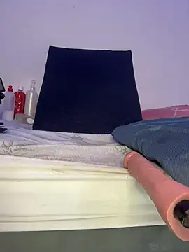 Violeta Goddess online show from 02.04.26