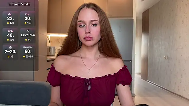 Snapshot of Megan_Nilson chatting on 06.25.26 Megan Nilson online show from 06.25.26