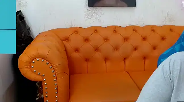 Kerly Doll online show from 12.30.24