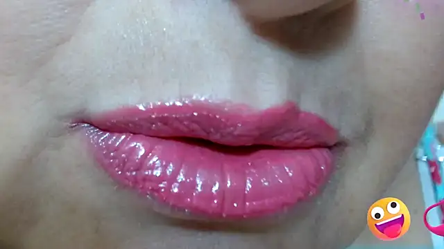 Kerly Doll online show from 01.04.25