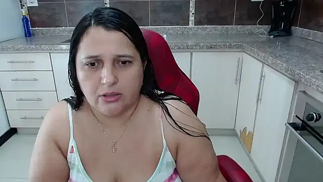 Kerly Doll online show from 01.10.25