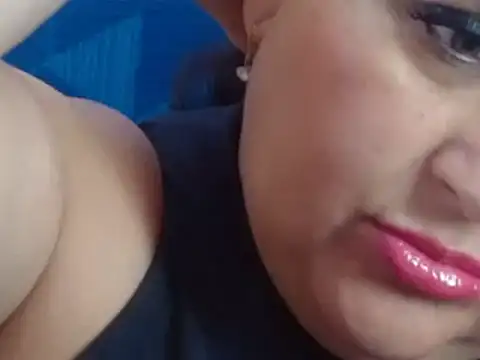 Kerly Doll online show from 01.17.25