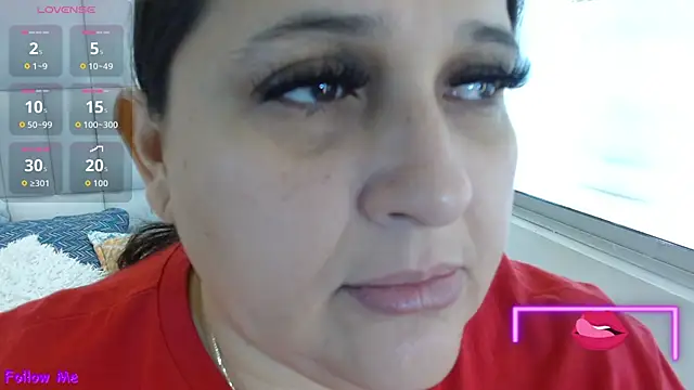 Kerly Doll online show from 11.28.25