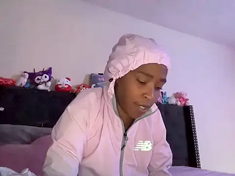 Cum2Charm online show from 10.09.25