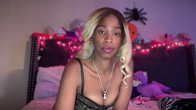 Cum2Charm online show from 11.02.25