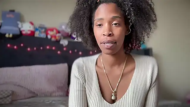 Cum2Charm online show from 12.19.25