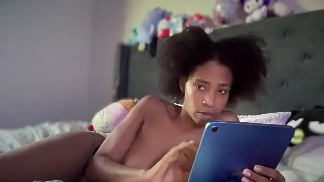 Cum2Charm online show from 02.04.26