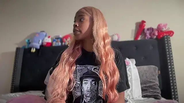 Cum2Charm online show from 02.24.26