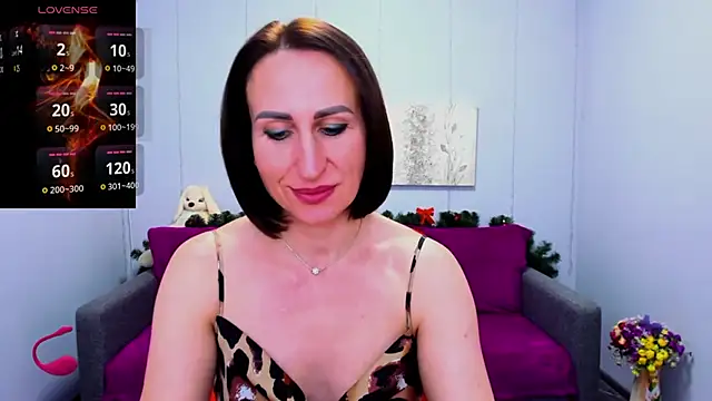 Snapshot of Nia_Smithh chatting on 01.09.25 Nia Smithh online show from 01.09.25