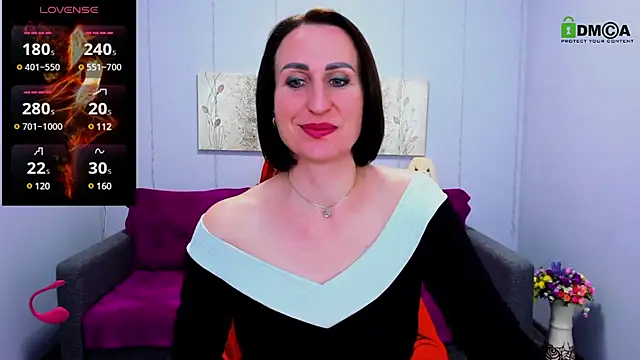 Snapshot of Nia_Smithh chatting on 03.07.25 Nia Smithh online show from 03.07.25