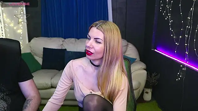 AlisaAleksandr online show from 02.10.25