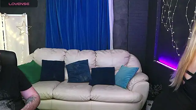 AlisaAleksandr online show from 02.15.25