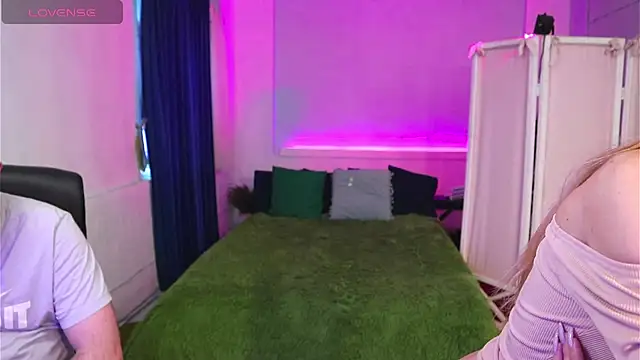 AlisaAleksandr online show from 10.13.25