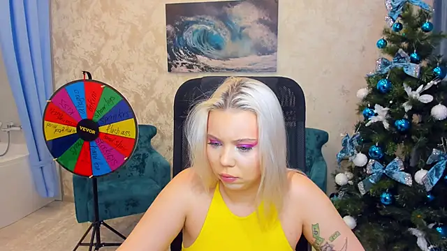 EnergyBunny 1 online show from 12.23.24
