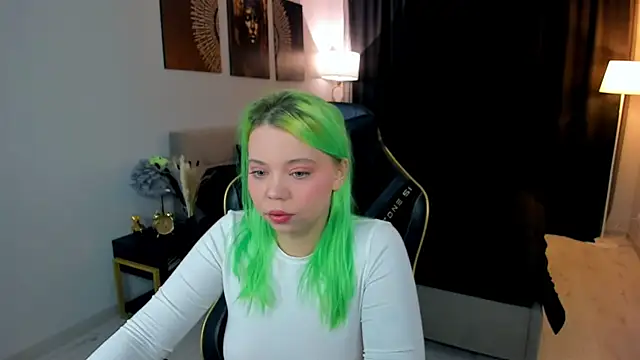 EnergyBunny 1 online show from 10.15.25