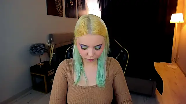 EnergyBunny 1 online show from 11.23.25