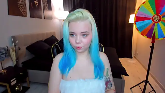 EnergyBunny 1 online show from 12.05.25