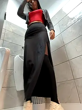  MiaQueen  online show from 10.12.25