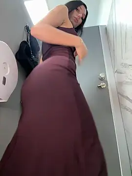  MiaQueen  online show from 03.22.26