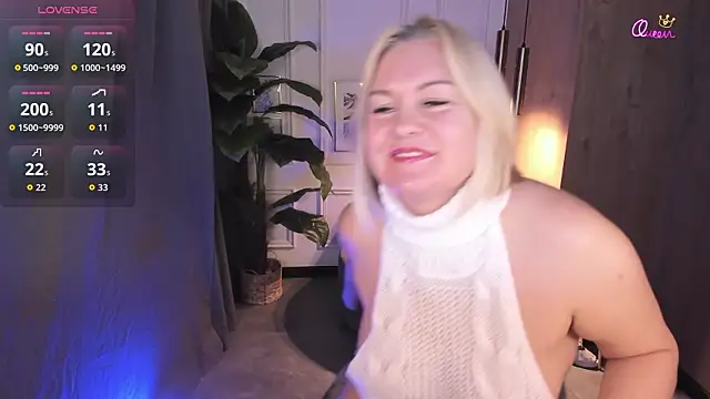 YolandaKiss online show from 03.06.26