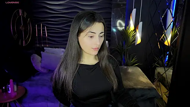 KylieMellow online show from 01.14.25