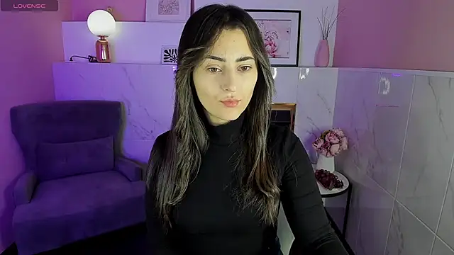 KylieMellow online show from 01.18.25