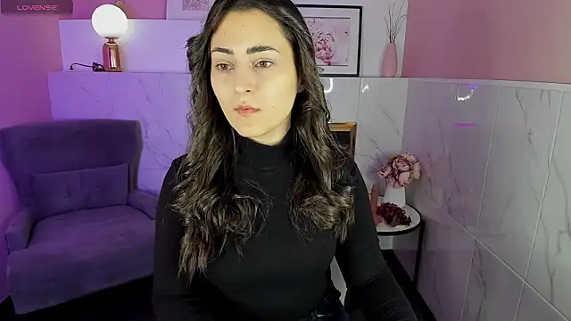 KylieMellow online show from 01.19.25