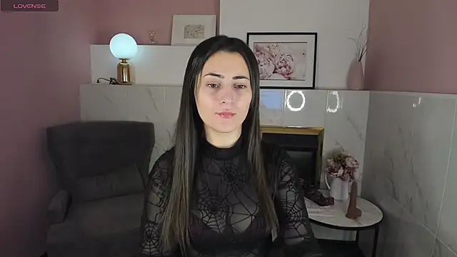 KylieMellow online show from 01.25.25