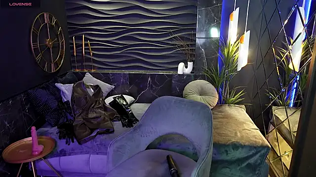 KylieMellow online show from 01.31.25