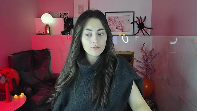 KylieMellow online show from 10.29.25