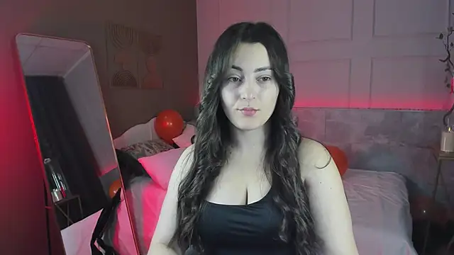 KylieMellow online show from 11.01.25