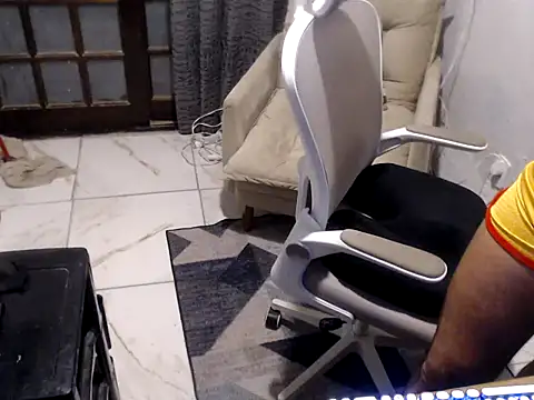 BarucRj online show from 01.12.26