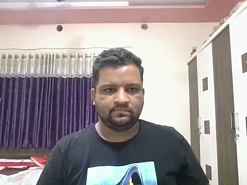 Snapshot of dhruv_love chatting on 06.11.26 dhruv love online show from 06.11.26