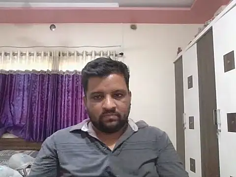 Snapshot of dhruv_love chatting on 06.19.26 dhruv love online show from 06.19.26