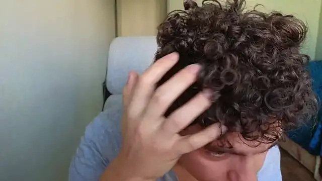 Snapshot of Remy_Miles chatting on 10.23.25 Remy Miles online show from 10.23.25